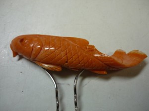 出張買取　珊瑚　かんざし　東京　世田谷