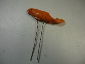 出張買取　珊瑚　かんざし　東京　世田谷