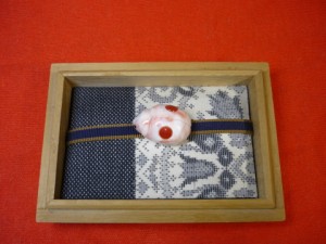 出張買取　珊瑚　帯留め　東京　世田谷