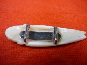 出張買取　珊瑚　帯留め　東京　世田谷