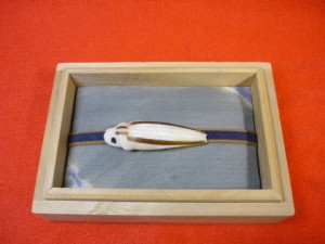 出張買取　珊瑚　帯留め　東京　世田谷