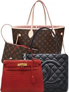 東京のブランド品買取の千代屋