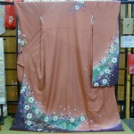 着物 振袖 出張買取 世田谷より