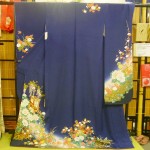 着物 振袖 出張買取 世田谷より