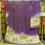 着物 振袖 出張買取 世田谷より