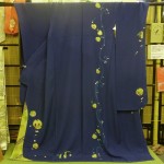 世田谷の振袖の買取例