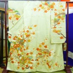 世田谷の振袖の買取例