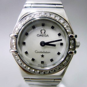 OMEGAの腕時計