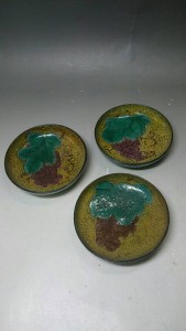 出張買取 九谷焼