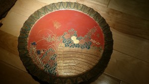 吉田美統(錦山窯)