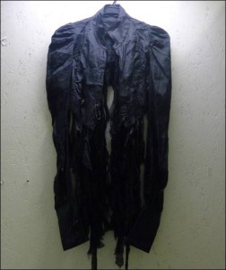 ifsixwasnine TXS−３ボレロシャツ　/HYDE　サイズ0