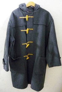 グローバーオール GLOVERALL ダッフルコート