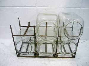 駄菓子屋ガラス硝子