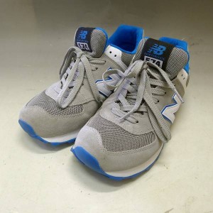 ニューバランス