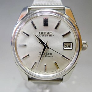 グランドセイコー セカンド 腕時計 5722-9990 Grand Seiko