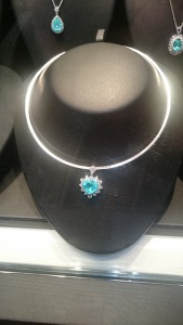 ジュエリーショー