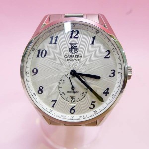 タグホイヤー カレラ ヘリテージ WAS2111 AT 自動巻き