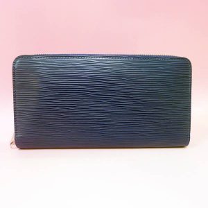 ルイヴィトン エピ ジッピーウォレット M60307 の写真