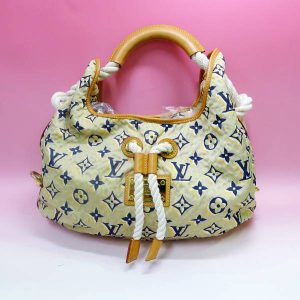 ルイヴィトン クルーズライン ビュルMM M40236 ハンドの写真です