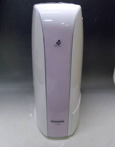 パナソニック 除湿乾燥機 F-YZH60 2012年製