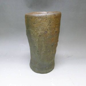 小山富士夫 古山子 種子島