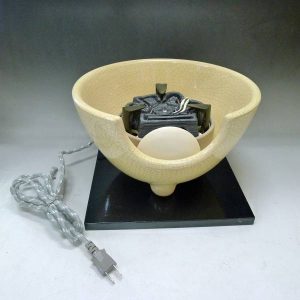 野々田商店 風炉型電熱器