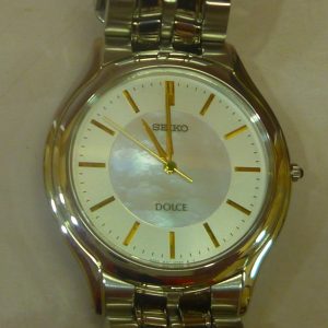 ＳＥＩＫＯ　セイコー　ＤＯＬＣＥ　ドルチェ