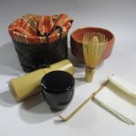 野点籠　茶道具　茶道具6点セット　
