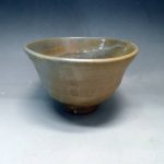 廣州窯 高麗茶碗 茶道具