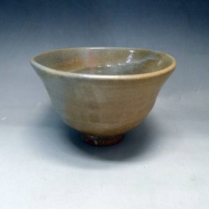 廣州窯 高麗茶碗 茶道具