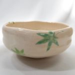 伊東 桂楽　平茶　茶道具　