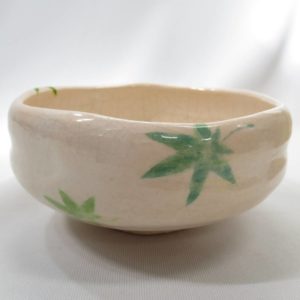 伊東 桂楽　平茶　茶道具　