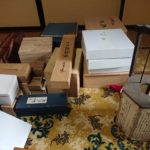 骨董品、古美術掛軸の買取