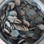 古銭の買取画像