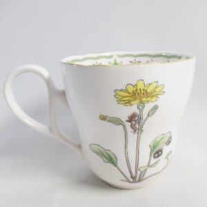 ノリタケ　NIBARIKI　　となりのトトロ　コーヒーカップ4