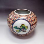 北出塔次郎 花瓶