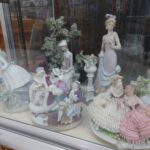 リヤドロ(LLADRÓ)