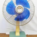 レトロ扇風機の買取
