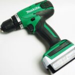 makita　マキタ　充電式　ドライバドリル　MDF347D　14.4V