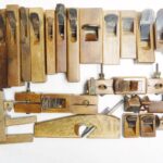 大工道具、カンナ、鉋、かんなの出張買取、宅配買取