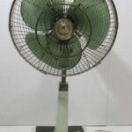 レトロな扇風機の買取
