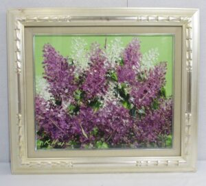 石川県の絵画の買取致します。