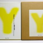 中古本　YELLOWS 2.0 Tokyo 1993 五味彬　初版本　風雅書房