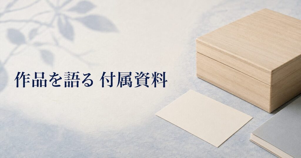 06_ガラス工芸_共箱出展資料
