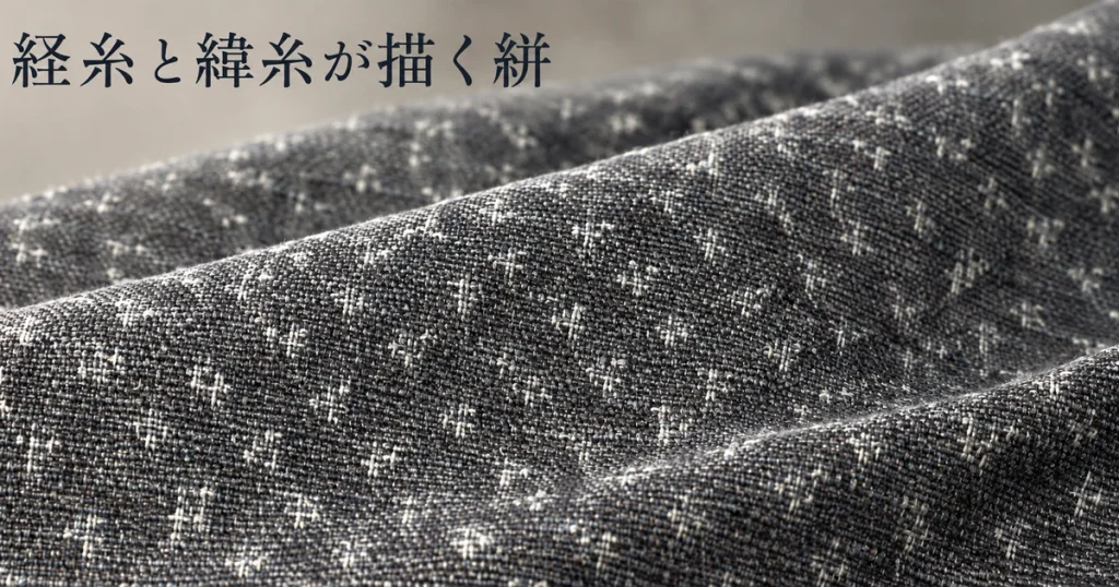 能登上布の査定確認箇所