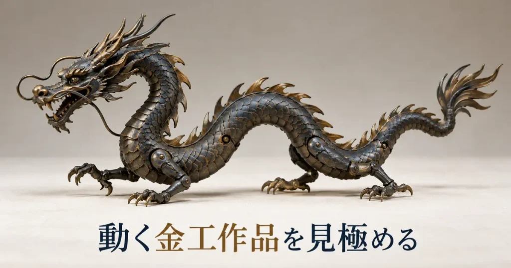 自在置物とは