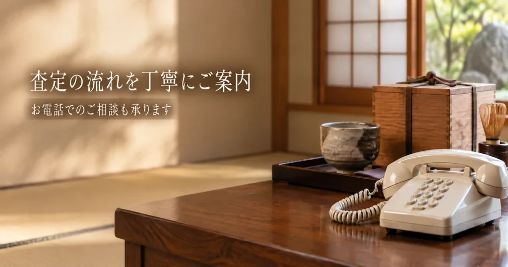 電話相談