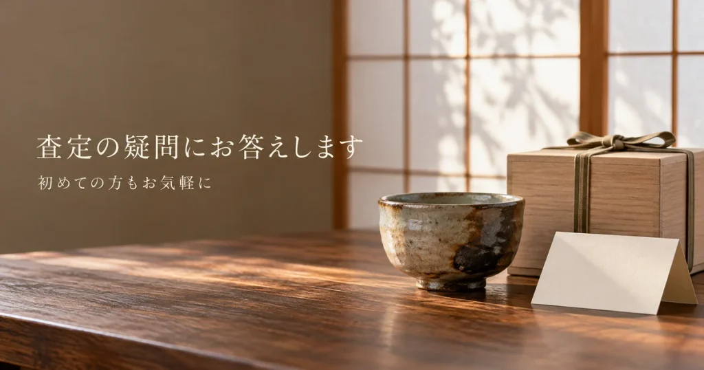 定FAQ